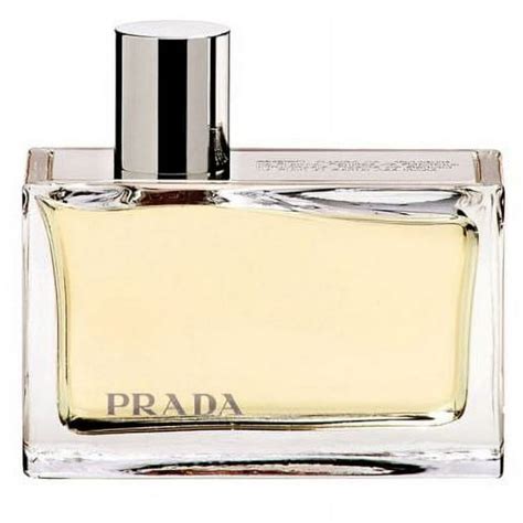 prada women's amber 2.7oz eau de parfum spray buy|boots prada amber.